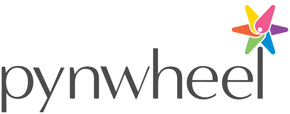 Pynwheel